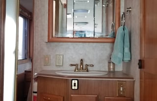 Family Friendly Fleetwood Discovery 36R