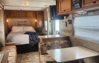 2011 Gulf Stream Stream Lite Sport- FULLY STOCKED