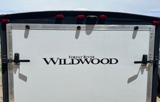 2021 Forest River RV Wildwood FSX 280RT
