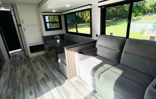 *BRAND NEW* 2025 Jayco - KING BED