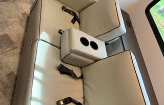 2021 Forest River Sunseeker Luxury RV