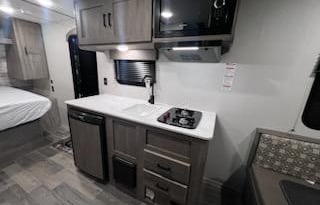 2022 Keystone RV Springdale Mini 1750RD
