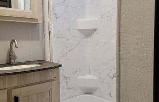 2021 Forest River Forester