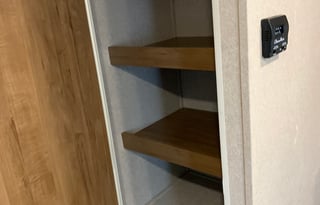 2019 Forest River RV Rockwood Mini Lite 2507S