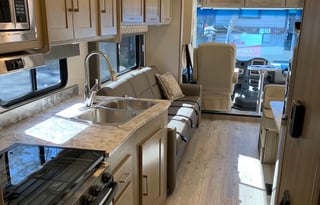 2020 Coachmen Pursuit - Unit 1