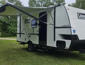 Keystone RV Coleman Light 17BX