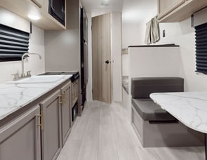 KZ Sportsmen Classic 180BH