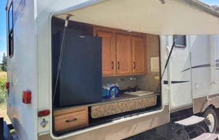 DJ's Bunk House