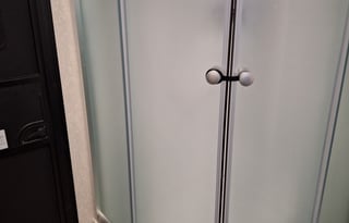 "Anna Grace" 2021 Forest River Gray Wolf limited.