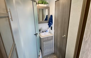 2021 Twice is Nice Bunkhouse