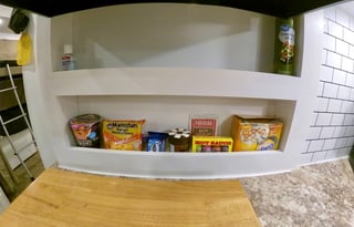 2017 Thor Motor Coach Freedom Elite 30FE