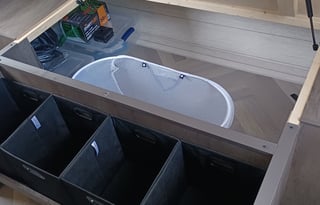 2021 Forest River RV Salem 29VBUD