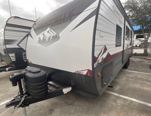 Forest River RV Forester CRT26CJ