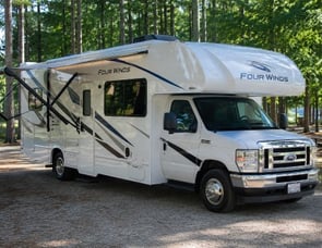 Thor Motor Coach Four Winds 22E
