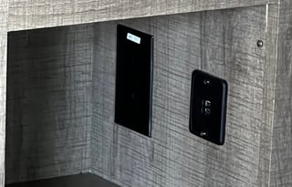 Seljan's Grand Design RV Trailer Rental