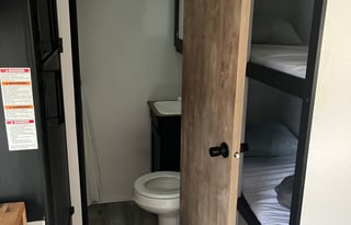 2022 Keystone RV Springdale Mini 1760BH