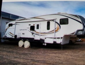 Forest River RV Wildcat extraLite 312BHX-OK