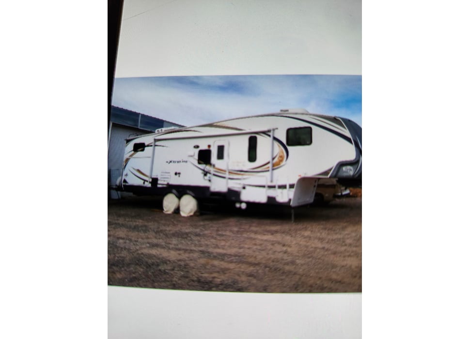Fifth Wheel rentals in Cortez