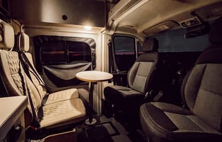 2022 Winnebago Solis - Family Friendly - Off Grid