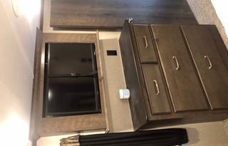 2018 Keystone RV Montana High Country 345RL