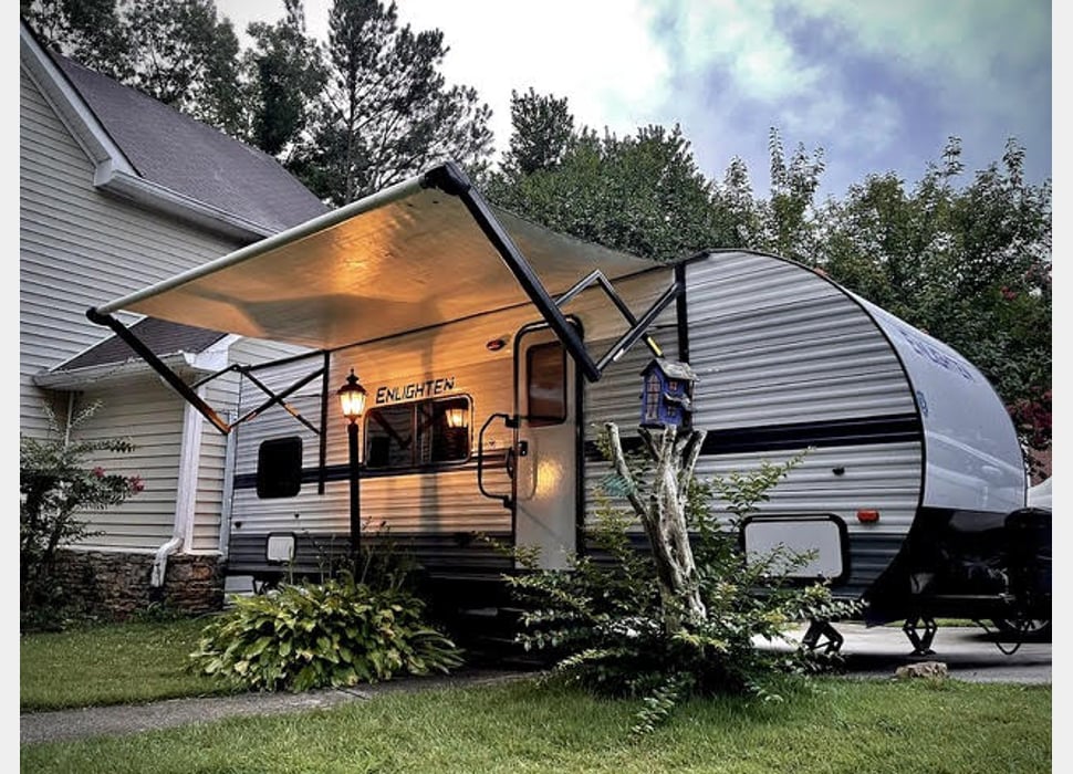 Travel Trailer rentals in Lady Lake