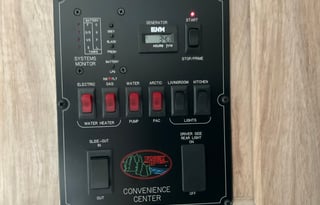 2018 Forest River RV Sunseeker 3050S Ford