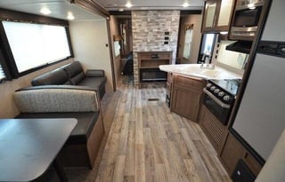 2020 Keystone RV Hideout 318LHS