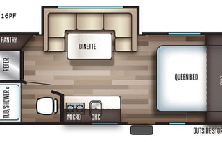 Sleepyheadz Campers and Tents LLC