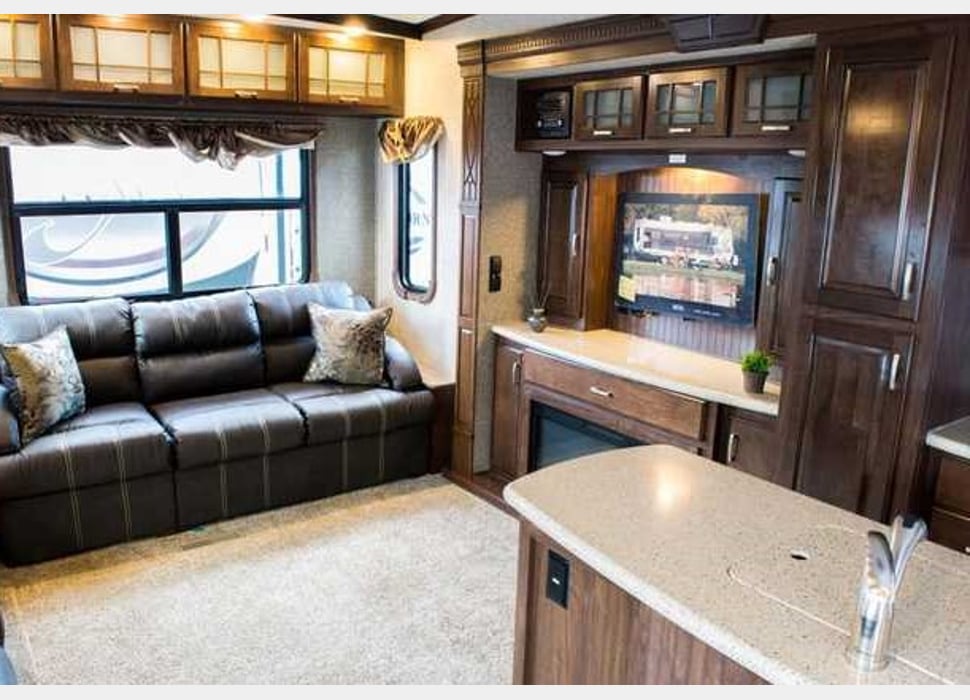 Fifth Wheel rentals in Austin
