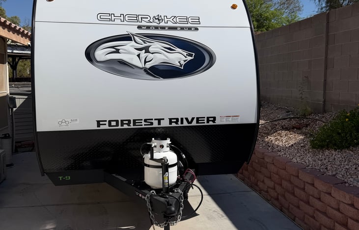 RV Photo