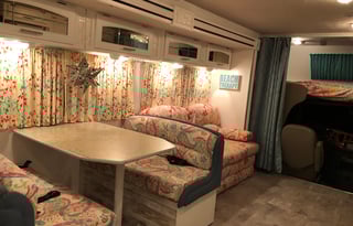 "Pearl" Sunny Beach House RV - Families love it!