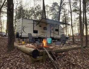 Coachmen RV Catalina 243RBS