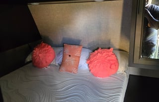 Charlene’s Rv Retreat