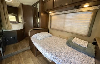 EZ Breezy | Burning Man | Delivery to Reno