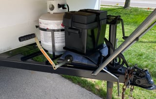 2010 Clipper sport 106