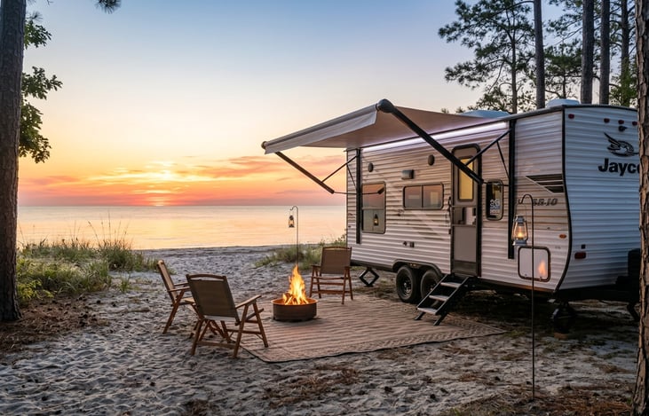 RV Photo