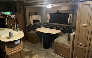 2018 Coachmen RV Apex Ultra-Lite 259BHSS