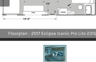 Casita Happy campers Rv enjoy  our away home