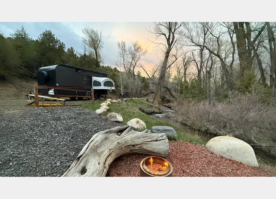 Toy Hauler rentals in New Castle