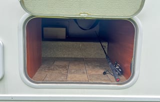 Roam free with Roam Ready RV- Adventure awaits!