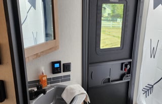 Delivery and Set-Up!LOADED 2023 Cherokee Bunkhouse