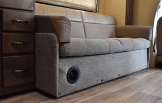 2019 Thor Freedom Elite Bertha the Big House on wheels