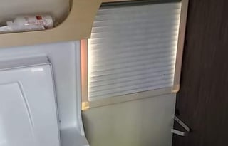 2021 nuCamp RV TAB 400 Std. Model