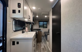 2025 Jayco Jay Flight SLX 210QB