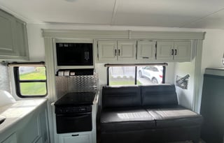 10% Military Discount-Delivered Class C. We Set Up