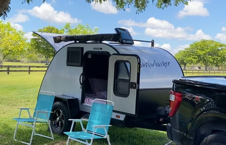 interior front storage and lightling. Includes USB charger for 2 ports