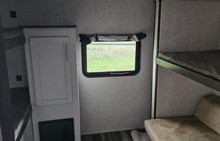 2015 Keystone Premier Ultra Lite Bullet HAL 1696