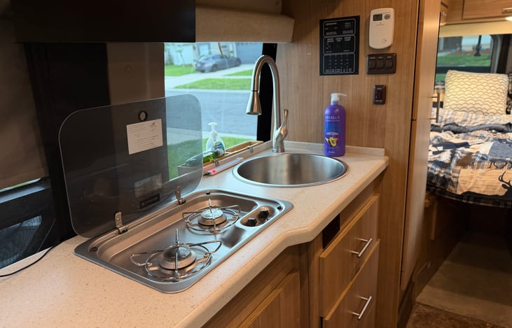 RV Photo