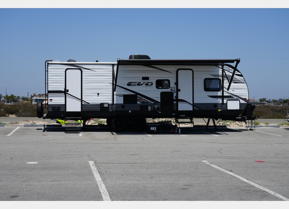 Travel Trailer rentals in Oceanside