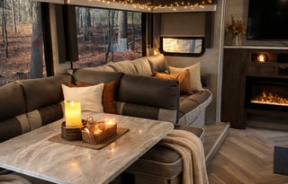 Delivery-Only Wildwood X-Lite Bunkhouse | Sleeps 9